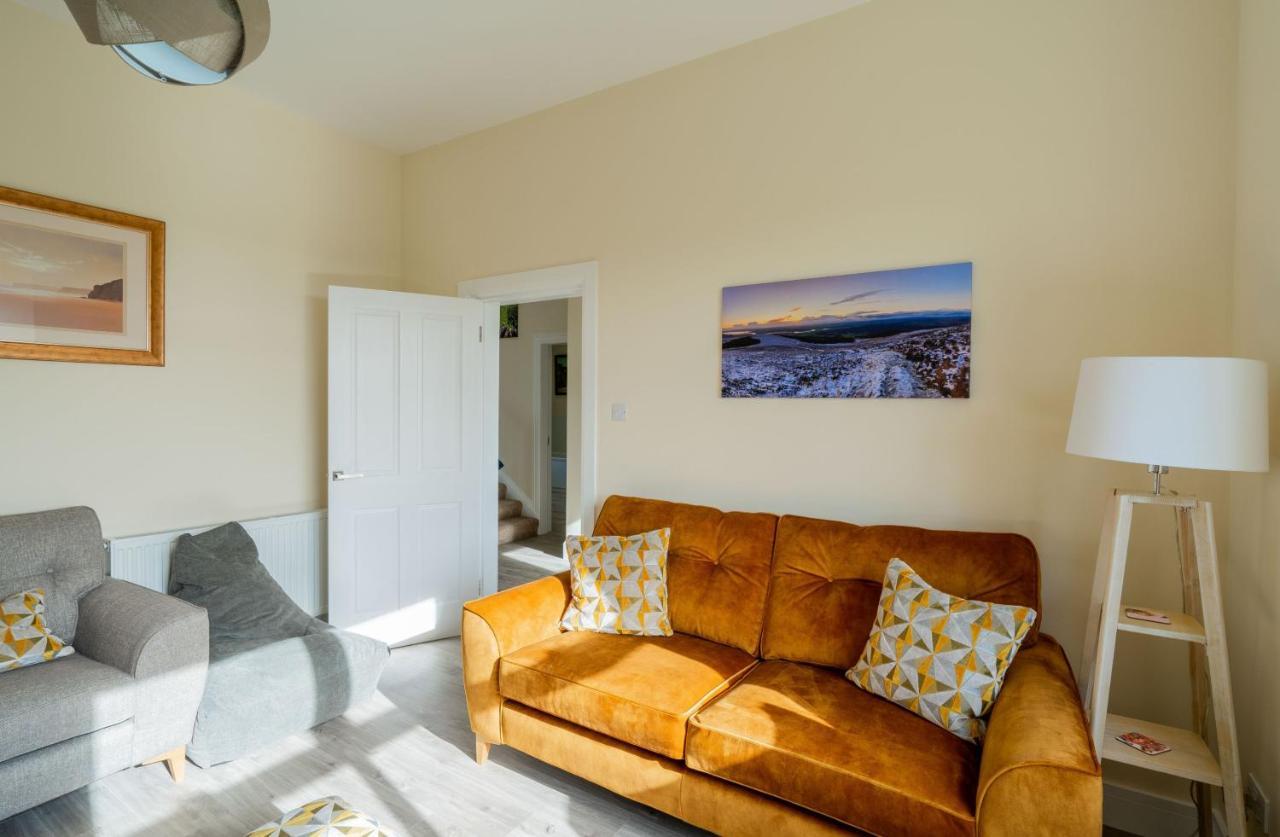 Dourie Farmhouse Port William Extérieur photo